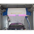 5.5Kw Touchless Dryer Motor Car Wash Equipment